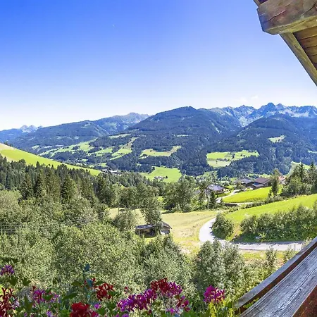 Energieparadies Palfenhof