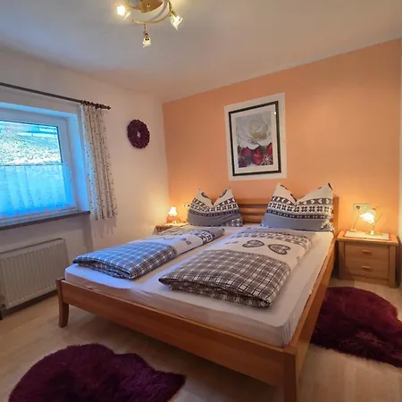 Apartament Energieparadies Palfenhof Fusch an der Glocknerstraße