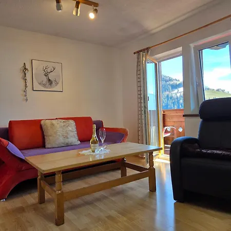 Energieparadies Palfenhof Fusch an der Glocknerstraße