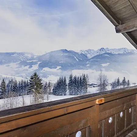 Energieparadies Palfenhof Fusch an der Glocknerstraße